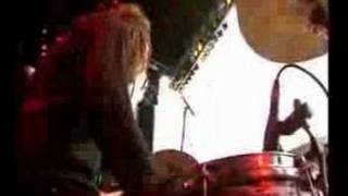 The Hellacopters - Better Than You (Live at Rock Am Ring 05)