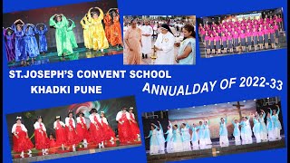 St. Joseph's Convent Girl's High School Video
