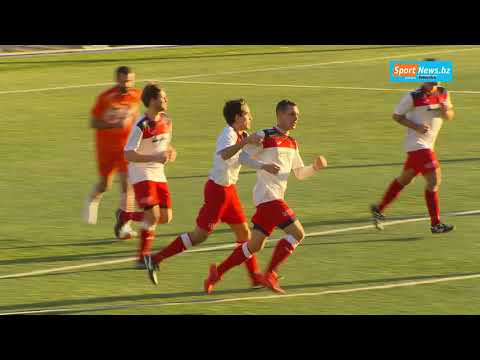 Landesliga: Partschins - Bozner FC 1:2, 01.12.18