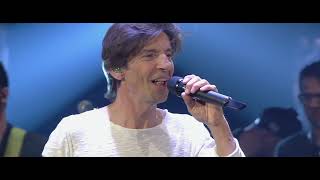 Clouseau - De Tegenpartij (ft. Metejoor) [Official Live Video]