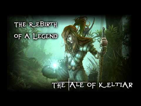 The Rebirth of a Legend - Epic Celtic Music