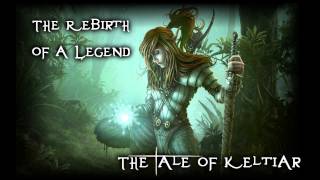 The Rebirth of a Legend - Epic Celtic Music