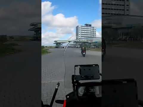 chegamos no posto cruzeiro VII Tacaimbó Pernambuco