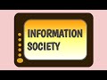 What is Information Society