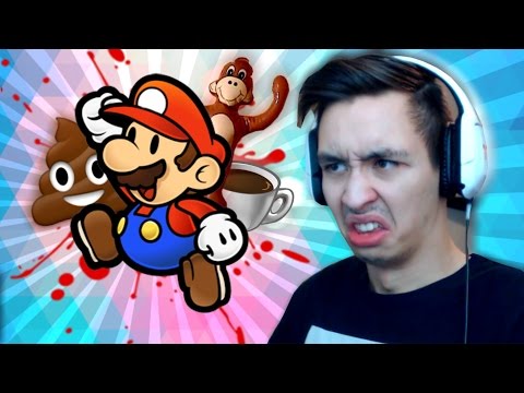 KAUHEIN MARIO-PELI | Random Pelit #9