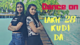 LAK 28 KUDI DA 47 WEIGHT | Diljit Dosanjh | Yo Yo Honey Singh | 2020 New Song | Sparkling Dancer |