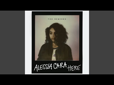 Video thumbnail for Here (Chris Lorenzo Remix)