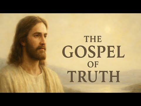 The Gospel of Truth | Forbidden Knowledge Hidden for 1600 Years!