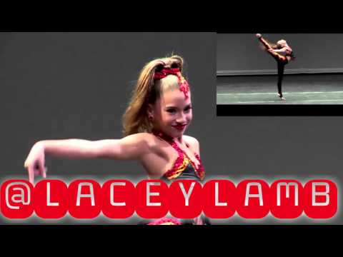 Dance Moms Don't Take My Fire Full Song