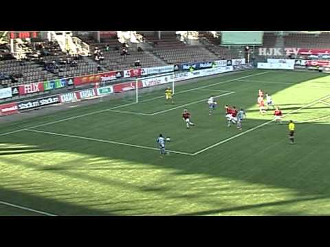 HJK TV: HJK - FC Inter 1-0