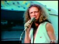 FOREIGNER - COLD AS ICE
