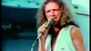 Foreigner - Cold As Ice