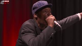 Daddy Freddy - Bring them gal  Live & Direct at YouTube