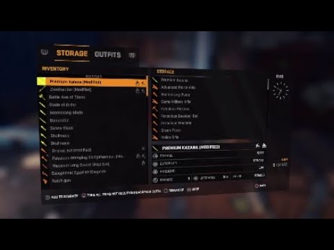 Dying Light: "Prison Heist" - Solo (Nightmare) GURU Reward