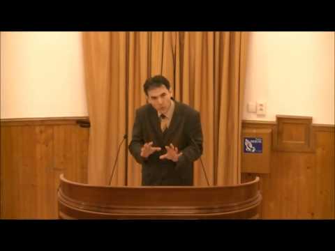 Mesaj Evanghelizare Mihai Socoteanu - duminică 3 martie 2013