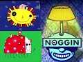 Spring Noggin Cover For Everyone To Use