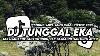 Download lagu DJ Jawa Tunggal Eka - La Tasya | Sound Jawa Yang Viral Tiktok 2026 mp3