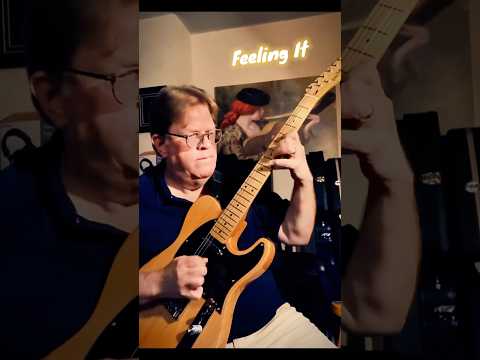 Feeling It #jazzrock #jazzrocker #fusion #guitar #harleybentonte52 #guitarsolo #positivegridspark40