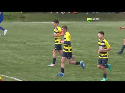 Pioniri 2009 FK Radnik Hadzici - FK Baton I 1:7 Omladinska liga Pionira Grupa A 16.03.2024