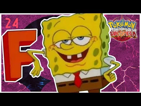 Pokémon RO ExRandomLocke Ep.24 - F CHICOS Y CHICAS