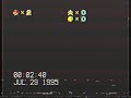 The Wario Apparition 1995 07 29 Build Mp4