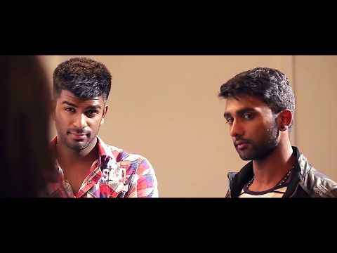 Kangal Rendum Pesuthey Tamil Album Song Official Video