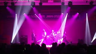 Download lagu [2019학년도 M.A.D OT공연] BANANA CULTURE TRAINEE 'Rockabye' mp3