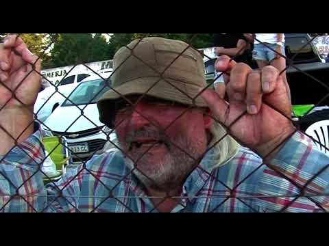 Jorge Newbery Campeón