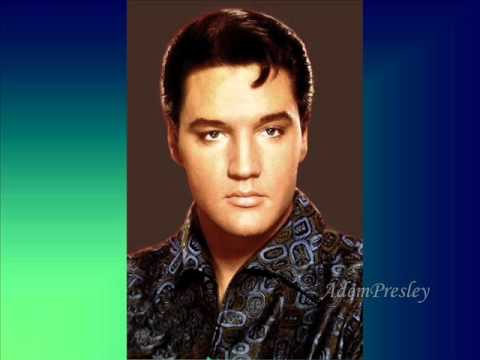 Elvis Presley - Finders Keepers Losers Weepers (take 1)