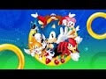 Sonic Origins Plus ODC 8 Amy Destroy Death Egg