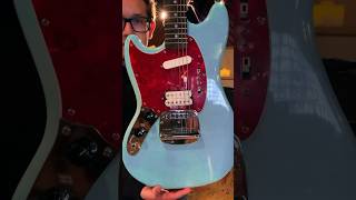 Download lagu Holding Kurt Cobain’s Actual Guitar mp3