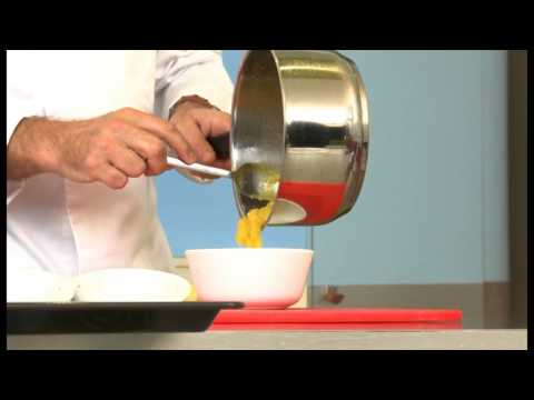 Recette Tartare de hareng fumé aux airelles