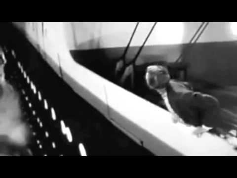 Daniel Joseph Buckley Titanic Cameo