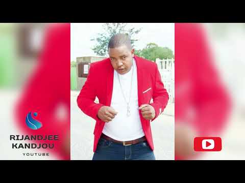 Rax Rakutuka Kandjoze (Ngunda Owami 2025)