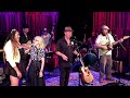 Gallatin Street Fridays presents: Paul Sanchez