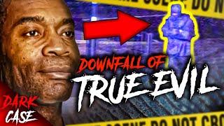 1000 VICTIMS?! The OTHER Night Stalker