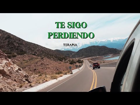 Te Sigo Perdiendo - Terapia