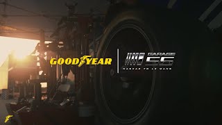 GoodYear The Road to the 24 | Goodyear