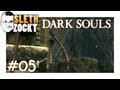 Let's Play Dark Souls #05 [DE/HD] - Wie und wo ...