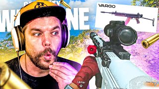 HUMOUR ET CARNAGE SUR WARZONE !!!