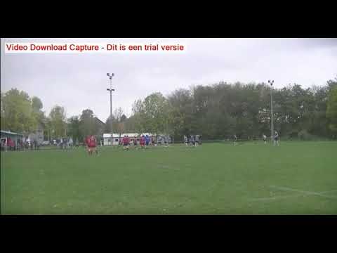 My First Tried at Gent VS Mechelen