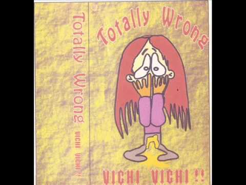 Totally Wrong - Ilariê