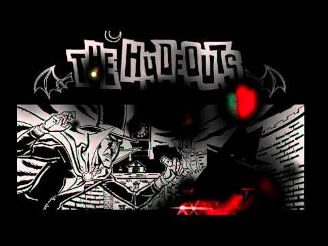 The Hydeouts - Rock 'n' Roll is Dead