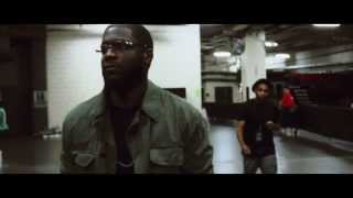 &quot;STEPS&quot; - A BIG K.R.I.T. DOCUMENTARY