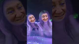 2人ともでかすぎぃぃぃぃ！！！ #tiktok #ギャル #ライブ配信 #dance #美女 #かわいい #バズりたい #可愛い #バズれ #いいね