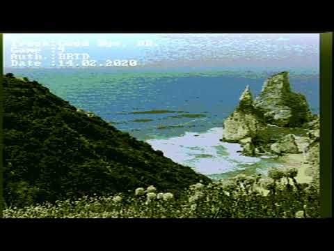 BRTD - Good Bye, DR. [Original VGM]