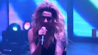 Adore Delano - Give Me Tonight | Festa Priscilla "Rupaul's Drag Race" (24-04-15) BY LEH SANUTY