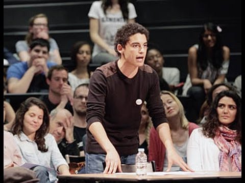 Pourquoi il faut aller voir le film À Voix Haute, de Stéphane de Freitas