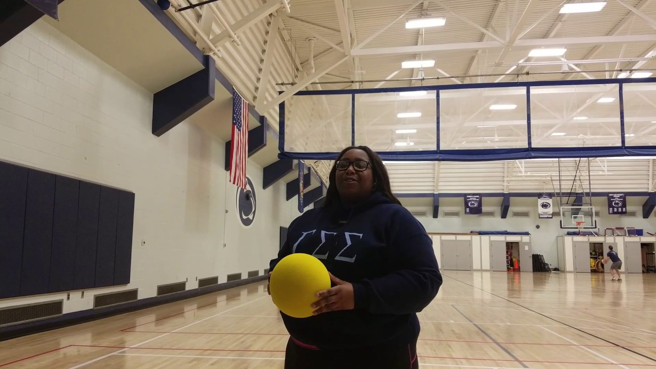 A progression of very basic catching cues