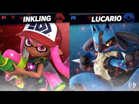 ELECTRIFY SSBU Wi-Fi Tourney - Grand Finals - PT | +Makken (Roy, Inkling) VS nightblitz42 (Lucario)